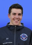 Jonas HORVATH Height: 0&#39;0. Weight: Year of Birth: 1994. Shot: Left Position: Forward Hometown: Whistler Last Team: Whistler Winterhawks Midget A - 1482506